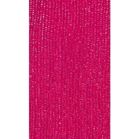 Retrofete Torin Dress in Fuchsia XL - Picture 4 of 10